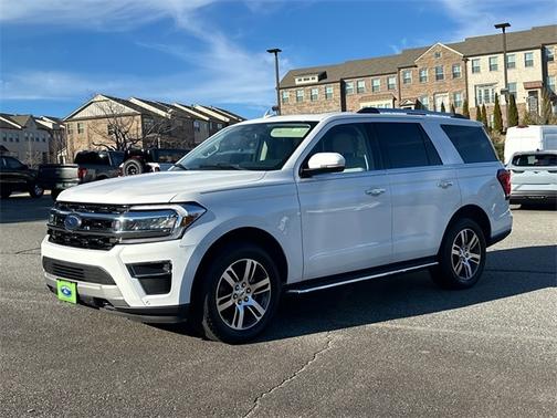 2023 Ford Expedition LIMITED