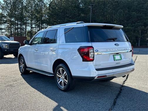 2023 Ford Expedition LIMITED