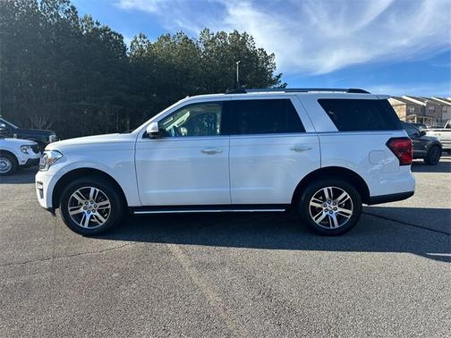 2023 Ford Expedition LIMITED