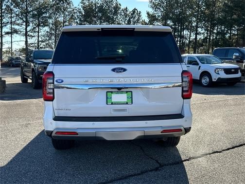 2023 Ford Expedition LIMITED