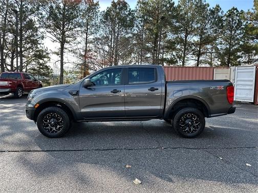 2019 Ford Ranger XL