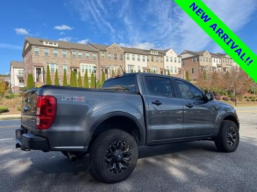 2019 Ford Ranger XL