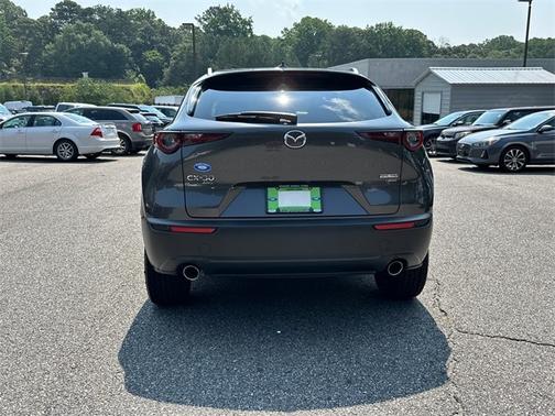 2021 Mazda CX-30 PREMIUM