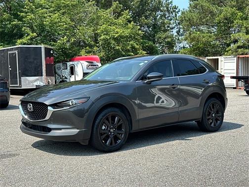 2021 Mazda CX-30 PREMIUM