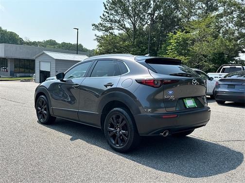 2021 Mazda CX-30 PREMIUM