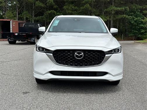 2024 Mazda CX-5 2.5 S PREMIUM