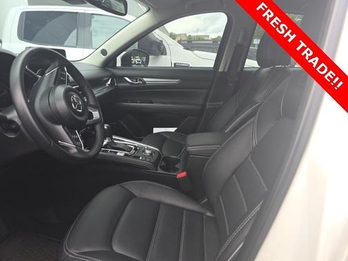 2024 Mazda CX-5 2.5 S PREMIUM
