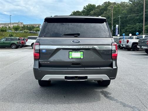 2021 Ford Expedition PLATINUM