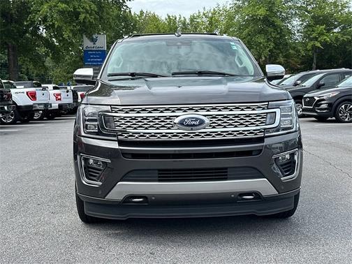 2021 Ford Expedition PLATINUM