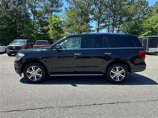 2023 Ford Expedition LIMITED
