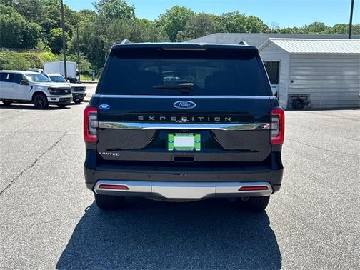 2023 Ford Expedition LIMITED