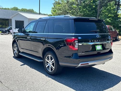 2023 Ford Expedition LIMITED