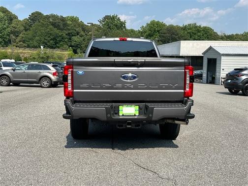 2023 Ford F-250 XLT