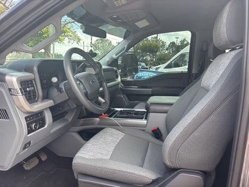 2023 Ford F-250 XLT