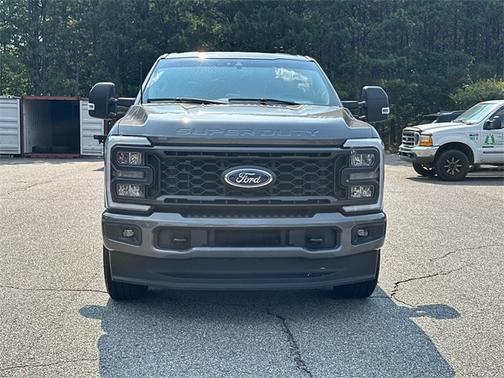 2023 Ford F-250 XLT