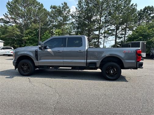 2023 Ford F-250 XLT