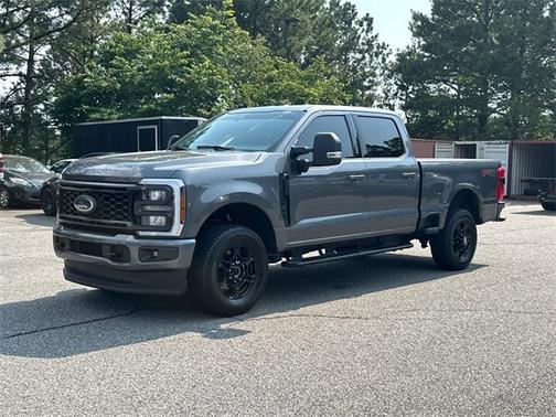 2023 Ford F-250 XLT