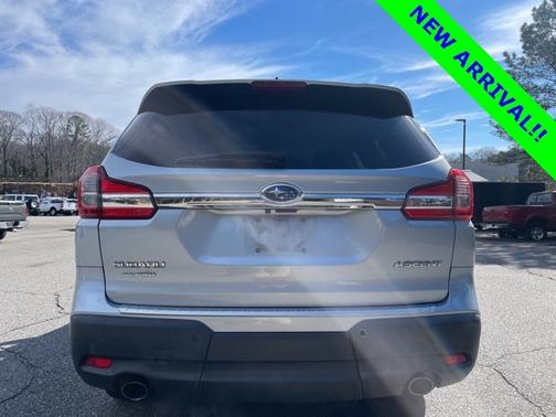 2019 Subaru Ascent PREMIUM 7-PASSENGER