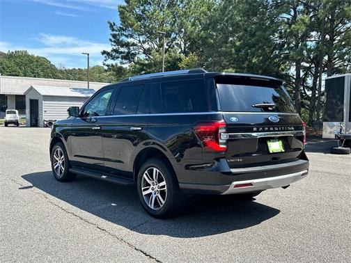 2024 Ford Expedition LIMITED