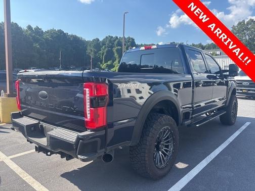 2024 Ford F-250 XLT