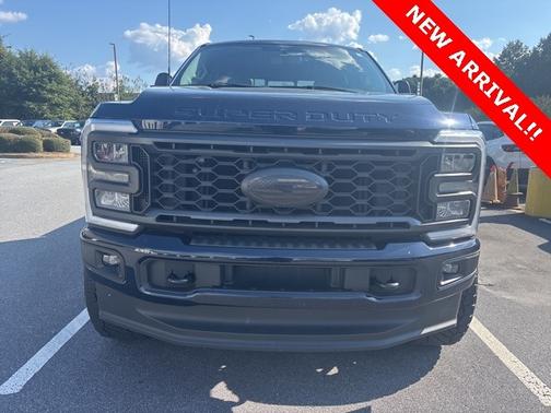 2024 Ford F-250 XLT