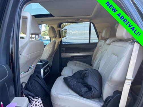 2022 Ford Expedition LIMITED