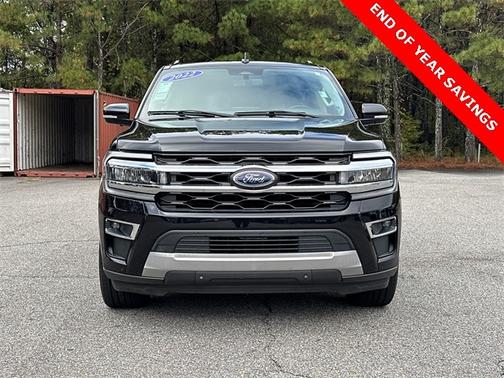 2022 Ford Expedition LIMITED
