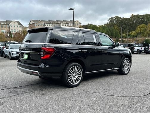 2022 Ford Expedition LIMITED