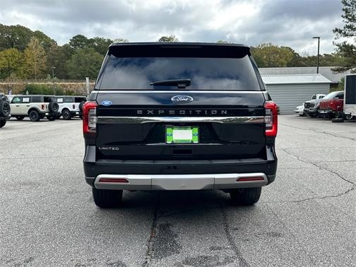 2022 Ford Expedition LIMITED