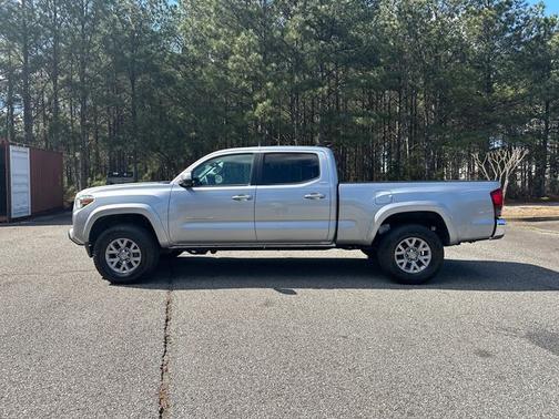 2019 Toyota Tacoma SR5