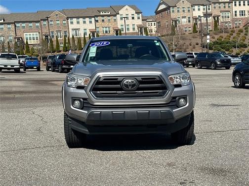 2019 Toyota Tacoma SR5