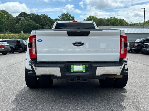 2023 Ford F-350 XLT