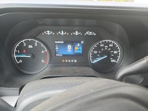 2023 Ford F-350 XLT