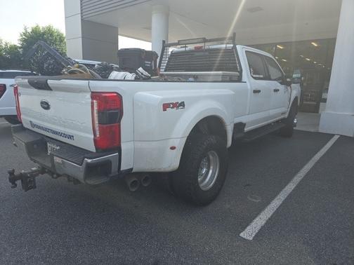 2023 Ford F-350 XLT