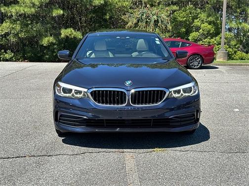 2019 BMW 530 530I XDRIVE