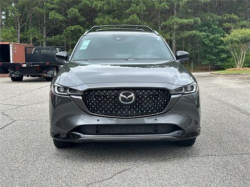 2025 Mazda CX-5 PREFERRED