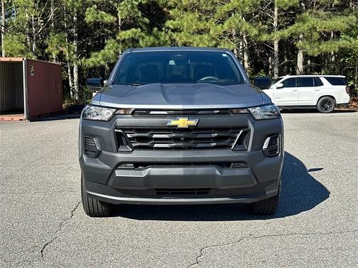 2024 Chevrolet Colorado WT