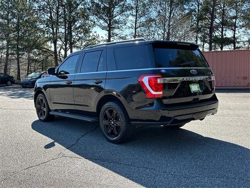 2020 Ford Expedition XLT