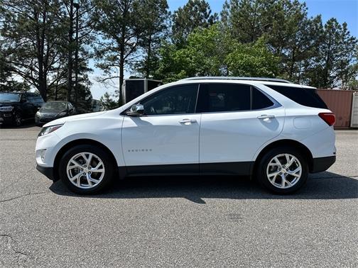 2021 Chevrolet Equinox PREMIER