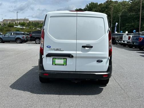 2020 Ford Transit Connect XL