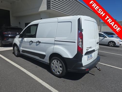 2020 Ford Transit Connect XL