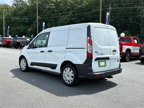 2020 Ford Transit Connect XL