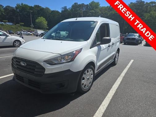 2020 Ford Transit Connect XL