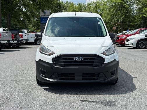 2020 Ford Transit Connect XL