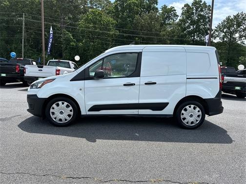 2020 Ford Transit Connect XL