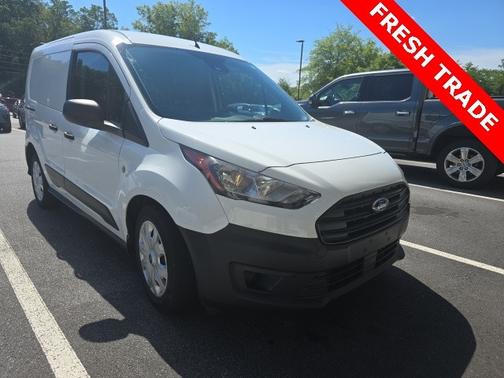 2020 Ford Transit Connect XL