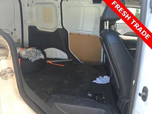 2020 Ford Transit Connect XL
