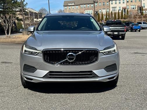 2019 Volvo XC60 T5 MOMENTUM