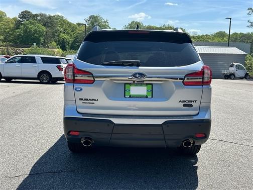 2022 Subaru Ascent ONYX EDITION