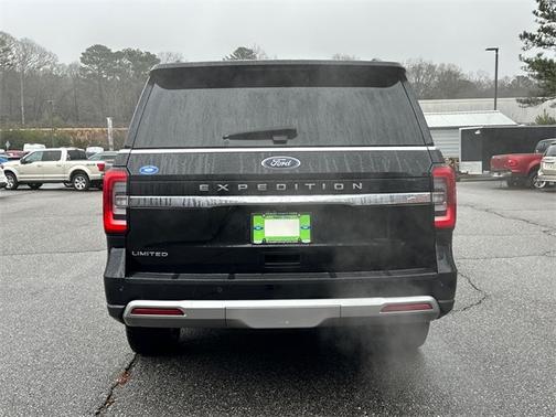 2023 Ford Expedition LIMITED